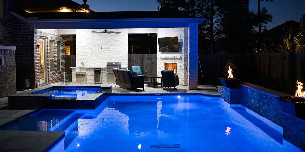 Small Backyard Pool Ideas for Pasco WA Homeowners