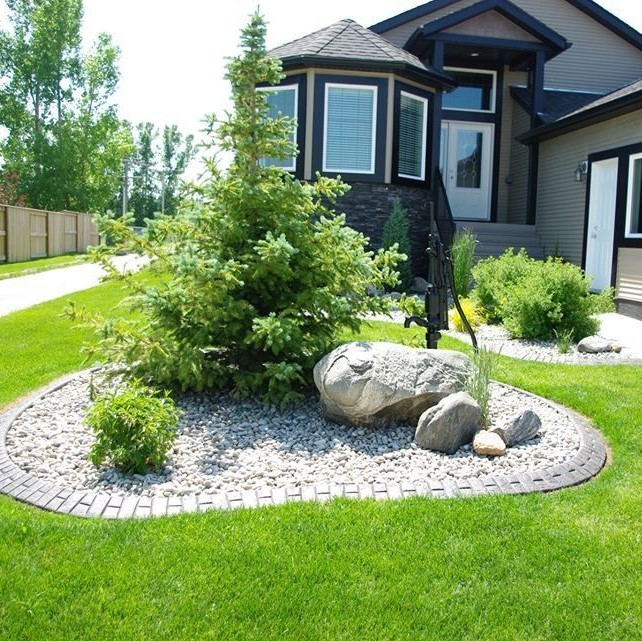 Landscaping Services in Pasco WA