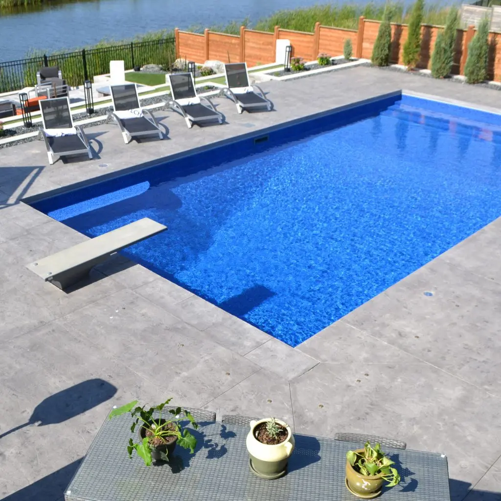 Swimming Pool Contractor in pasco WA