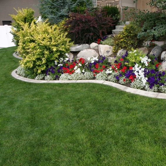 Residential Landscaping Services Pasco WA